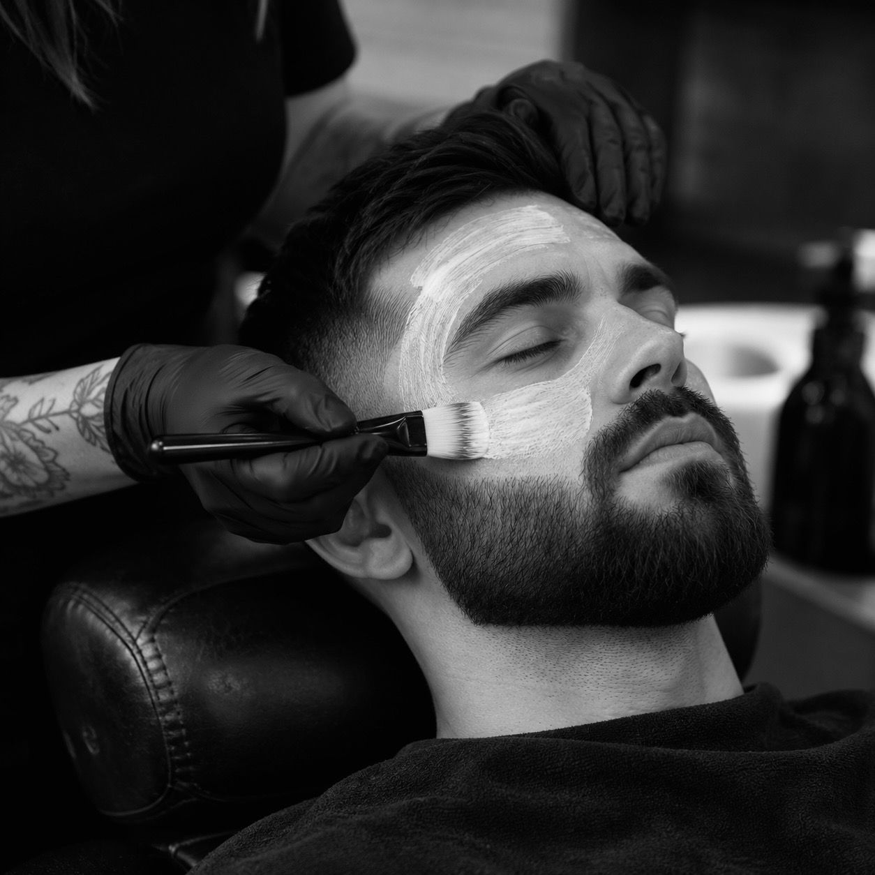 Уход за лицом и спа в Cut Diler