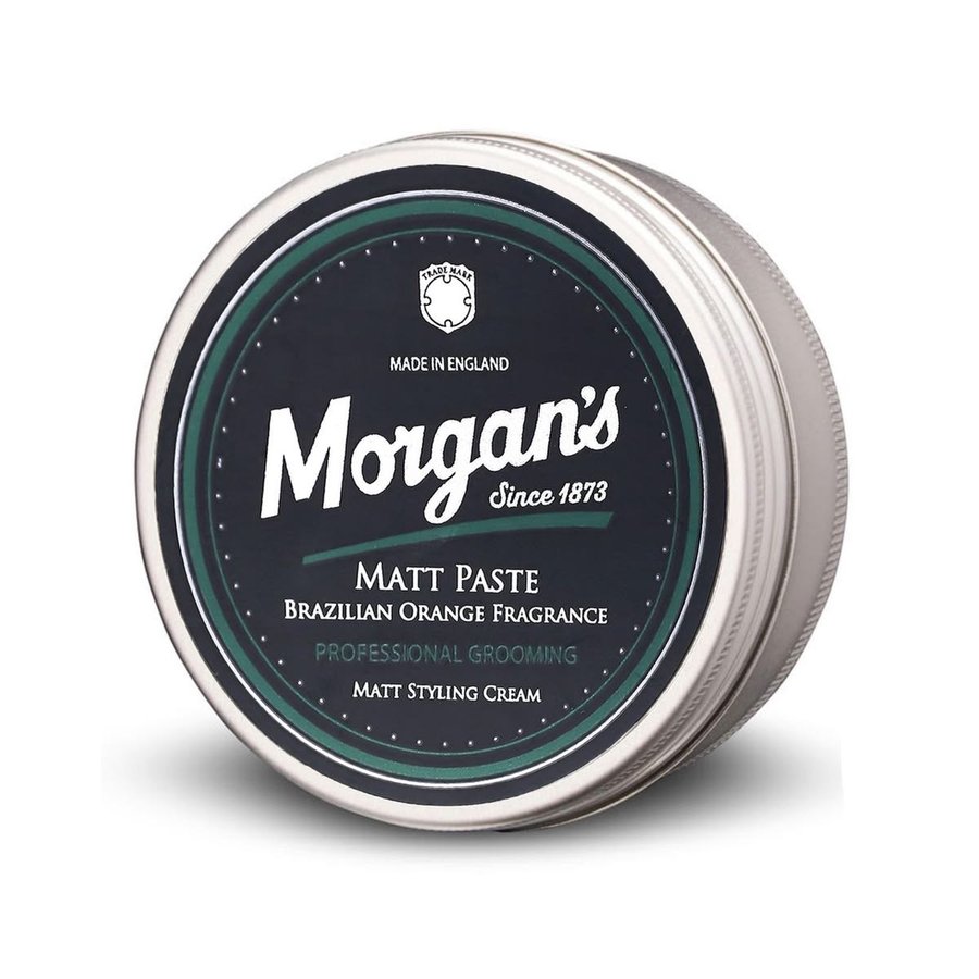 Morgan's Matt Paste