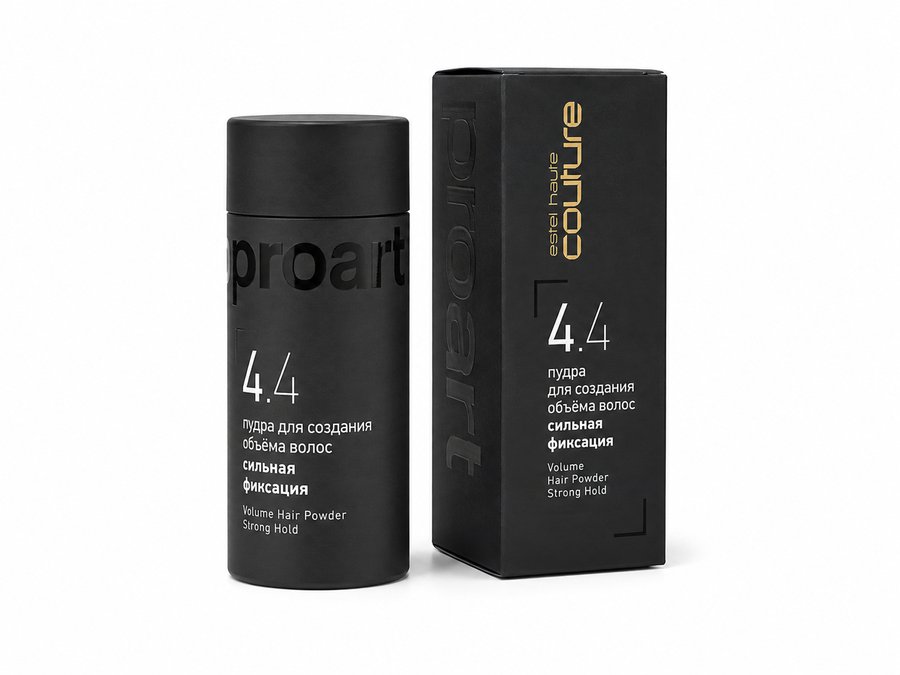 ProArt Couture Volume Hair Powder