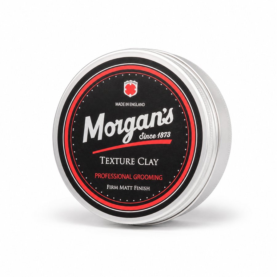 Morgan's Texture Clay
