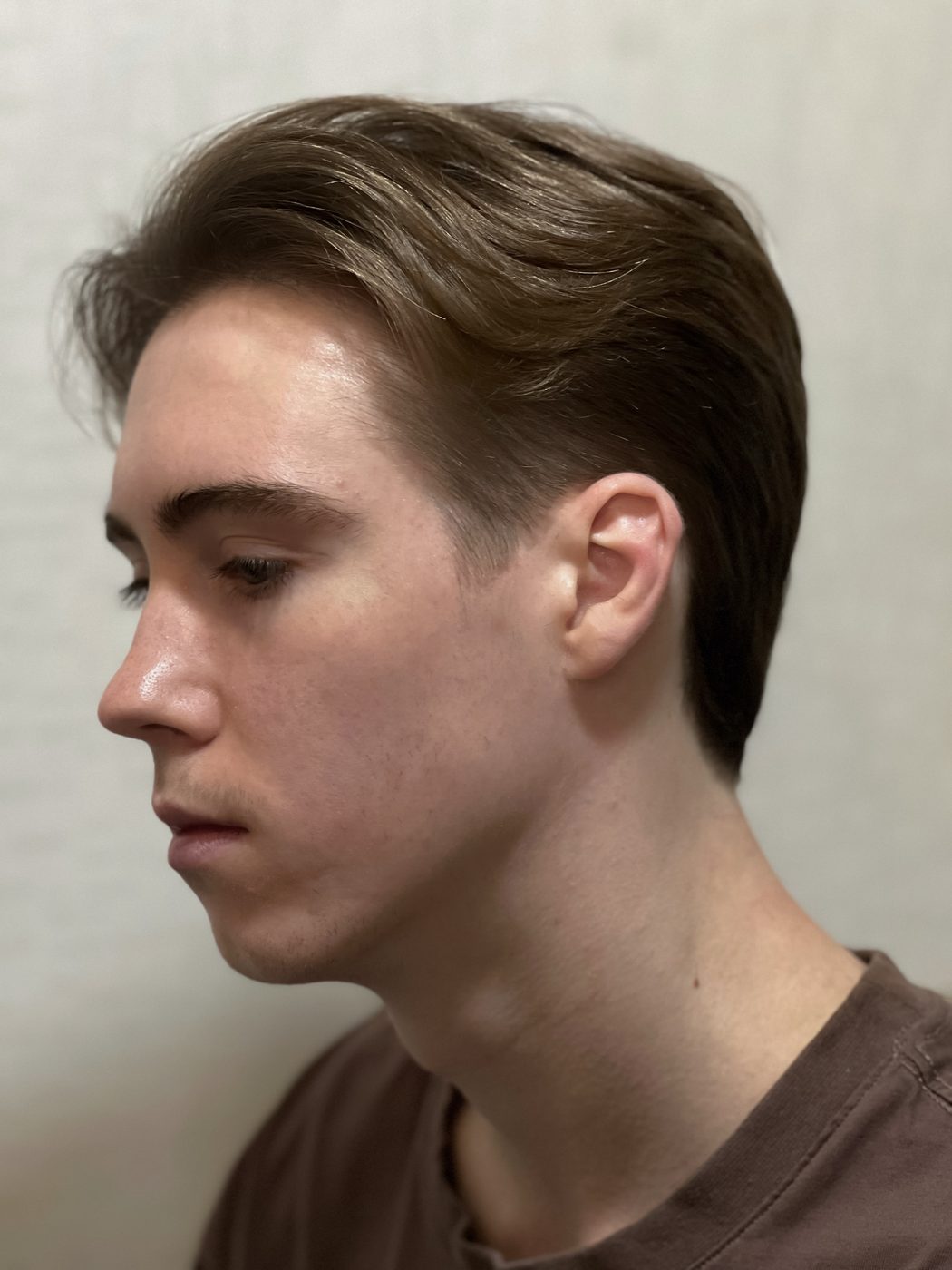 Классическая стрижка Cut Diler